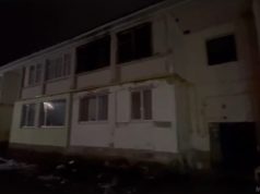 Два человека пострадали, один погиб во время пожара в деревне Куликово