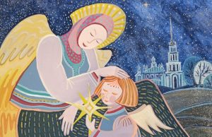 Открыт прием заявок на ежегодные творческие конкурсы фестиваля «Русское Рождество»