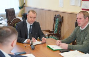 В Ивановской области по поручению губернатора формируют пятилетнюю программу газификации населенных пунктов