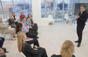 В Ивановской области усовершенствуют систему конкурсного отбора проектов благоустройства по программе «Местные инициативы»