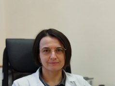 Об ответственном отношении к здоровью