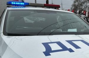 В Кохме пенсионер нарушил правила дорожного движения и попал под колеса автомобиля