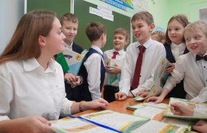 Cовет молодых педагогов Ивановской области предложил увеличить размер выплаты по ипотеке до 600 тысяч рублей уже до конца года