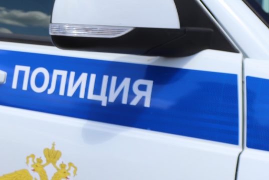 Приговором суда осужден житель г.Кохма за покушение на дачу взятки инспектору ДПС