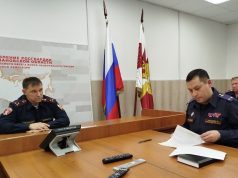 Росгвардия подводит итоги работы