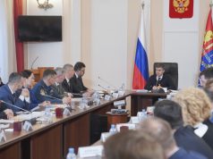 В новогодние и Рождественские праздничные дни в Ивановской области усилят меры безопасности