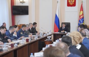 В новогодние и Рождественские праздничные дни в Ивановской области усилят меры безопасности