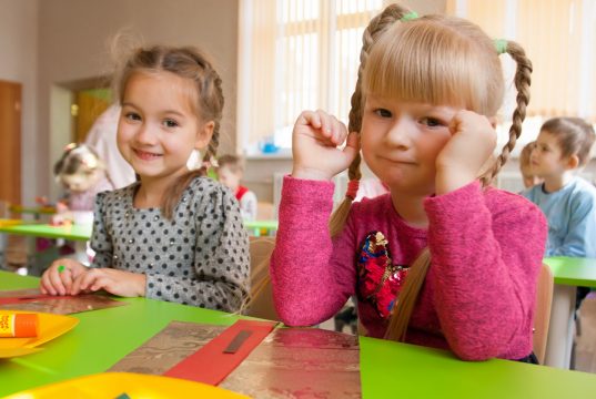 В 2024 году самыми популярными именами для новорожденных стали Михаил и София