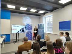 Молодежи Ивановской области рассказали о годовщине полного освобождения Ленинграда