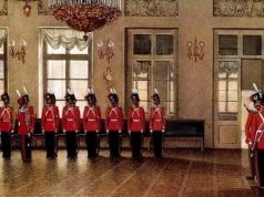 Лейб-казаки: телохранители массового поражения