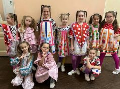 Гран-при «Пульса», «Тонуса» и «Каламбины»