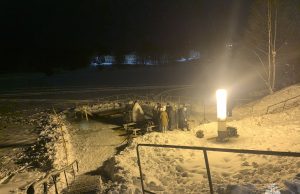 Крещенские купания: какие правила следует соблюдать, чтобы погружение в воду не привело к трагедии