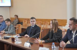 Имя Маршала Победы Александра Василевского предложили присвоить ивановскому аэропорту