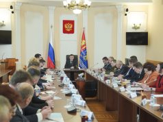 Станислав Воскресенский поручил главам муниципалитетов лично проверить условия жизни ветеранов Великой Отечественной войны