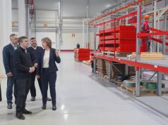 Полный цикл производства в компании «ДИПОС» организуют при поддержке специнвестконтракта