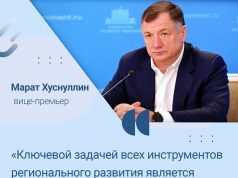Правительство РФ продлило программу предоставления казначейских инфраструктурных кредитов регионам