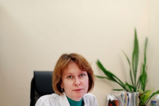 О пороках сердца рассказывает врач-кардиолог