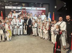 «Есть девочки в русских селениях»