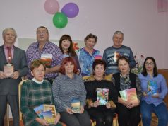 «Снегири» продолжают свой гордый полёт!