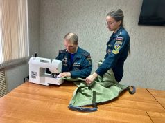 По зову сердца: ивановцы помогают бойцам СВО