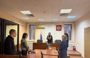 В Иванове осужден виновник ДТП, по вине которого пострадали двое пассажиров автомобиля