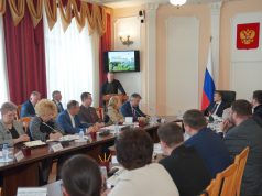 В этом году мероприятия по ликвидации борщевика Сосновского запланированы на площади 3,5 тыс. гектара