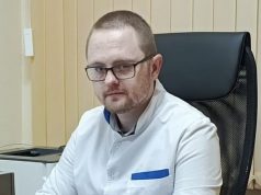 В России проходит Неделя по борьбе с заражением и распространением хронического вирусного гепатита С