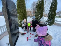 При жизни ад познавшие…