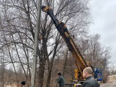 Светлых дворов станет больше