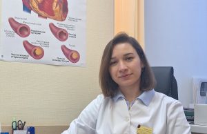 В России идет Неделя борьбы с артериальной гипертонией