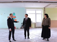 В Подвязновском создают модельную библиотеку