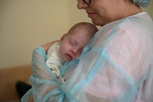 Более 40 детей из Ивановской области получили помощь фонда «Круг добра» в 2024 году