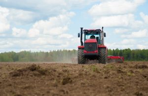 Аграрии региона развивают сельхозпроизводство благодаря льготному кредитованию