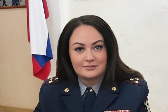 «У каждого есть шанс начать новую жизнь»