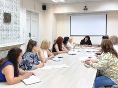 4 августа в нашем муниципалитете стартует акция «Поможем собрать детей в школу»