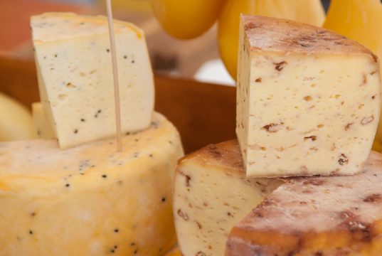 В Иванове 16 августа пройдет традиционный Фестиваль фермерских продуктов