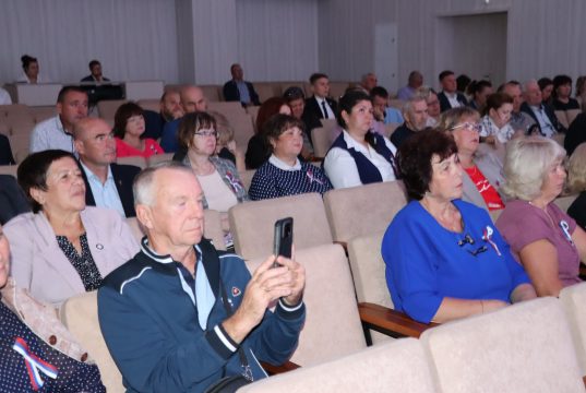 «Ивановский округ. Традиции, развитие, будущее». Часть 2