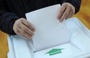До выборов депутатов местных советов и дум осталось меньше недели