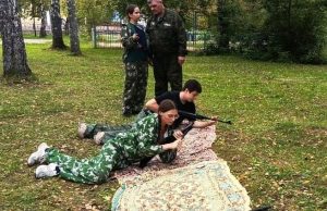 «Соколы» вновь победили
