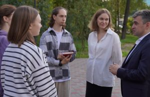 В этом году в Иванове благодаря федеральному проекту появятся еще четыре благоустроенные общественные территории
