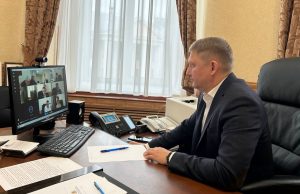 Муниципальным образованиям Ивановской области поставлена задача подготовить инфраструктуру к запуску тепла с 29 сентября