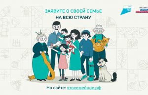 Участникам конкурса «Это у нас семейное» доступны для выполнения все тематические задания дистанционного этапа