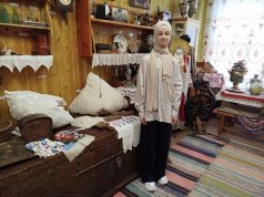 Там, откуда начался мой род