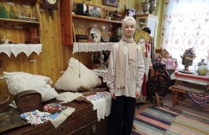 Там, откуда начался мой род