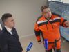 В Ивановской области развивают проект единого центра приема обращений по теплу