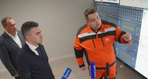 В Ивановской области развивают проект единого центра приема обращений по теплу