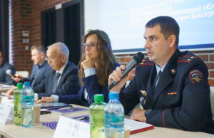 В Иванове стартовала социальная кампания в сфере безопасности дорожного движения «Твоя мера — ноль промилле»