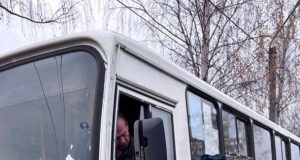 Сотрудники Госавтоинспекции провели рейд по выявлению нарушений ПДД со стороны водителей автобусов