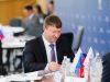 Сергей Низов станет наставником для главы муниципалитета из Запорожской области