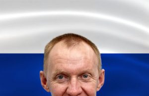 При выполнении воинского долга в ходе специальной военной операции погиб житель д. Куликово Сокорев Николай Валерьевич (1977 г.р.)